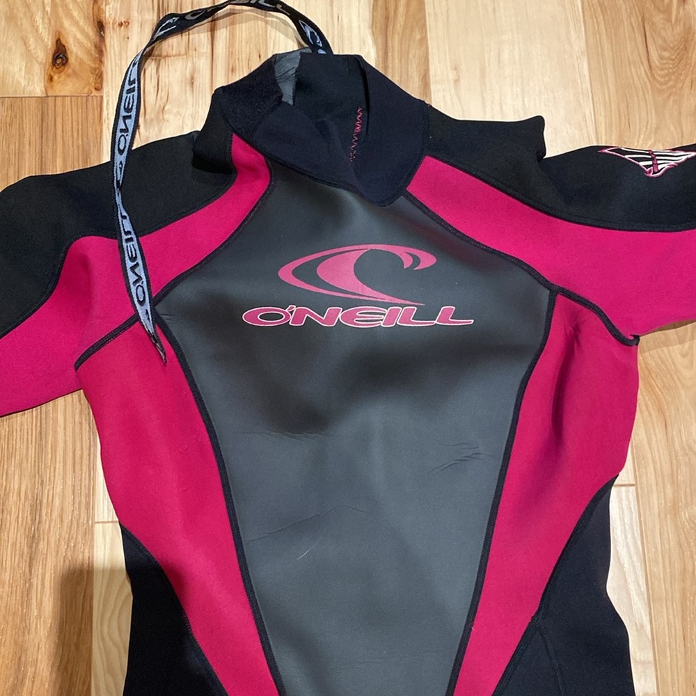 O’Neill - Shorty Wetsuit (12) - Picture 2 of 9